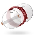 thumbnail image 2 of Kit de afinación Snare Drum Evans UV1 de 14 pulgadas con accesorios, 2 of 6