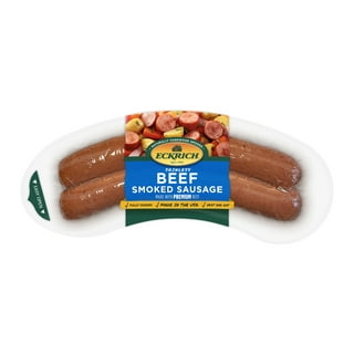 Eisenberg Individually Wrapped Gourmet Beef Hot Dog, 4 Ounce -  72 per case. : Grocery & Gourmet Food