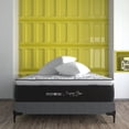 thumbnail image 3 of Colchon Queen Size Restonic Flexxy + Almohada Memory Foam + 1 Almohada Bleden, 3 of 8