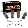 thumbnail image 3 of Disc Brake Hardware Kit Rear Carlson H5572, 3 of 3