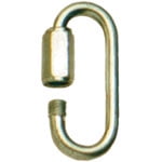 Quick Link - 10 mm, 3/8" - SWL 1980 lbs.