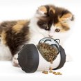 thumbnail image 3 of Palo de gato divertido/juguete de gato divertido Dispensador de comida para mascotas Zhivalor 220433-3, 3 of 4