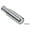 0.2mm, variant on CNC EDM Drill Ceramic Electrode White Puncher Machine Guide 0.15-3.0mm Silver Punching Guide 30 Mm Length Metalworking-Tools
