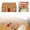 Khaki, variant on CHIKANSTORE 35inch Bath Mat Christmas Carpet Christmas Floor Mat Photo Prop Floor Mat Christmas Carpet Christmas Welcome Carpet