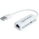 thumbnail image 1 of Tarjeta de red Manhattan  USB Ethernet USB 2.0 506731, 1 of 6