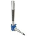 thumbnail image 2 of Fits Ford Tractor Parts Spindle L/H 2000, 3000, 2600, 3600 Replaces C5NN3106R C5NN3106RV, 2 of 11