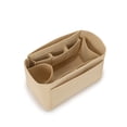 thumbnail image 5 of Organizador de bolsos para caja de herramientas Hermez 20 26 33, organizadores de bolsos y forros de almacenamiento Tote Liner, 5 of 5
