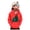 AB932 Red, variant on Boys Hoodies Cartoon Car Print Pullover Tops Soft Hooded Sweatshirt Going Out Hoody Size 3-10 Years, Grey