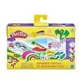 thumbnail image 2 of Play Doh Mundo Magico Hasbro Dos Unicornios, 2 of 3