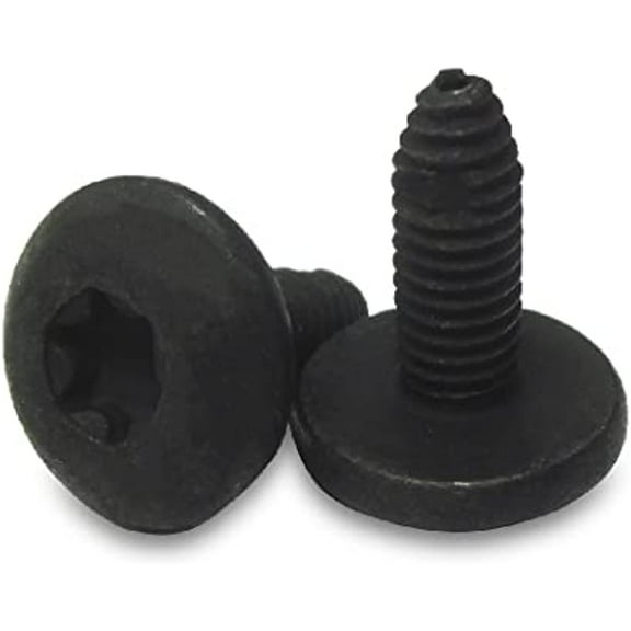Polaris Ranger, RZR, Sportsman Skid Plate, Dash & Door Screw - 7518936 (PAIR)