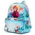 thumbnail image 3 of Disney Frozen 13-inch Nylon Backpack, 3 of 6