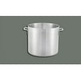 thumbnail image 2 of Winware Professional Aluminum 20-Quart Stockpot, 2 of 2