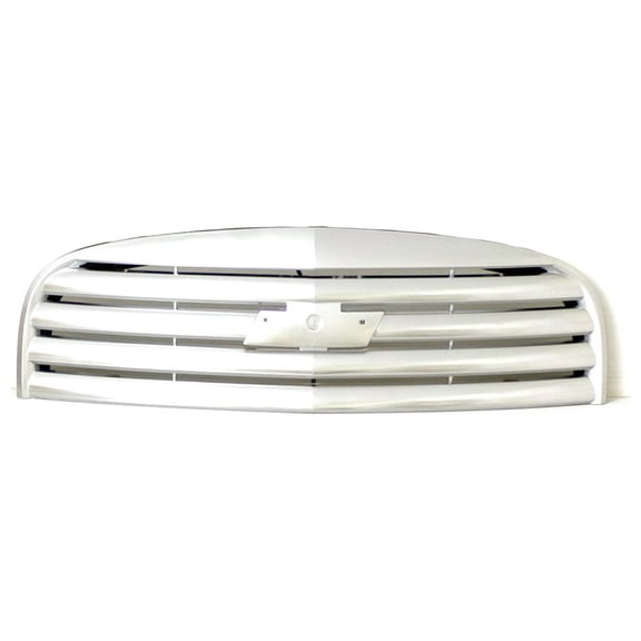 KAI New Standard Replacement Front Grille, Fits 2006-2011 Chevrolet HHR