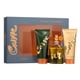 thumbnail image 2 of Set de perfume de regalo Curve para hombre, colonia de 125 ml con gel de baño y cabello, 2 of 5
