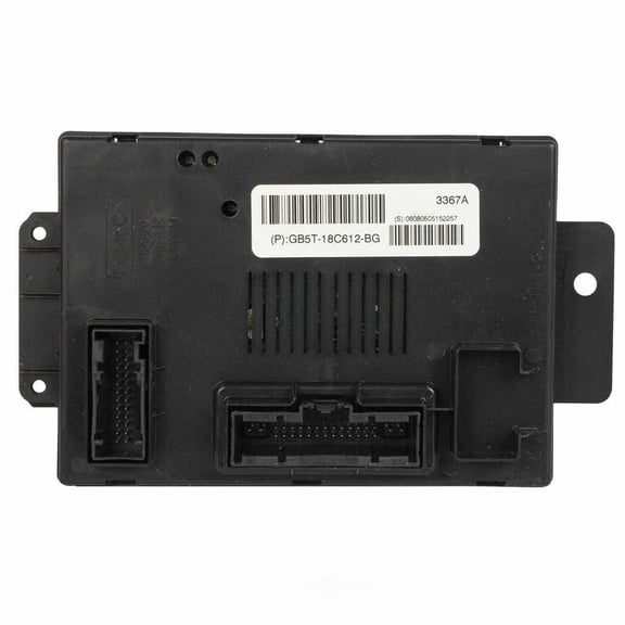 Motorcraft CCM-91 HVAC Control Module
