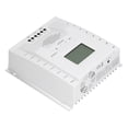 thumbnail image 3 of MPPT Charge Controller, Controlling Device 60A Solar Panel Charging Regulator Ultra-Low Power Chip 12V/24V With Connector For Factory For Home, 3 of 8