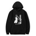 thumbnail image 6 of Anime Chained Soldier Merch Unisex Long Sleeve Hooded Sweatshirt a Pullover Tracksuit Coat, 6 of 7