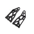 thumbnail image 4 of JMRC BISON / VIPER RC Truck Replacement CVD Drive Shaft Motor ESC Arms Steering Cup Ect S909 S910 Spare Parts Rear diff cover, 4 of 6
