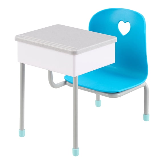 My Life As Student Desk for 18-inch Dolls