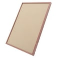 thumbnail image 1 of HAMPPLIES Poster Frame Brown Simple Design 1Pack for General Users, 1 of 6