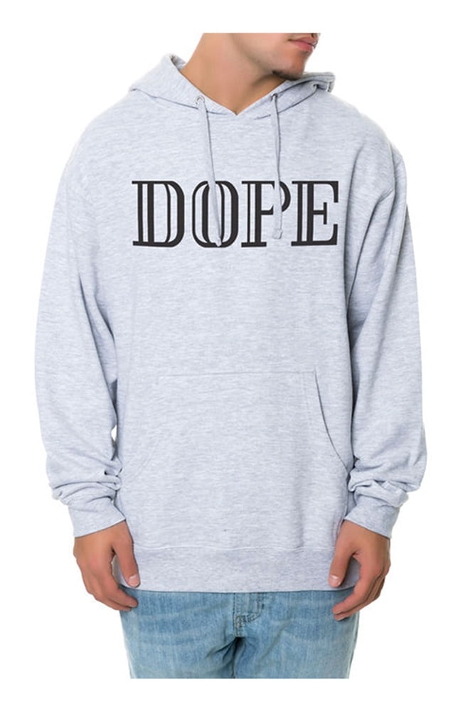 dope pullover hoodies