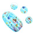 thumbnail image 2 of VONKY Planche Corporelle Gonflable pour Enfants, Larges Applications pour un Surf Agréable, Profitez du Surf, PVC, 2 of 6