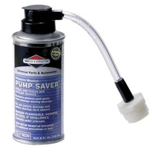 PUMP SAVER for 3100 psi Power Pressure Washer Water Pump fits Troy-Bilt 020337 