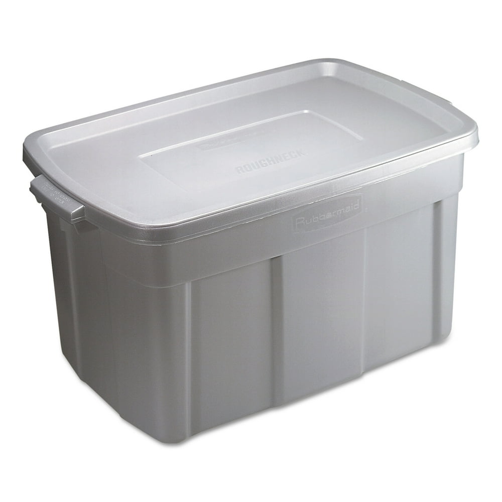 Rubbermaid® Roughneck™ Storage Box