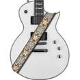 thumbnail image 6 of Guitar Straps Vintage Embroidered For Bass Electric Acoustic Guitar Adjustable, 6 of 10