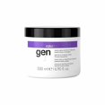 thumbnail image 1 of Genus Mascarilla Capilar Reestructurante de Queratina Enriquecida con Proteínas de Seda Caviar y Colágeno Peinado Nutre e Hidrata Apto para Todo Tipo de Cabello - 500ml, 1 of 5