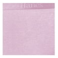 thumbnail image 4 of Pantaleta Hanes para Mujer, Corte Completo de Algodón Morado Malva Talla CH, 4 of 4