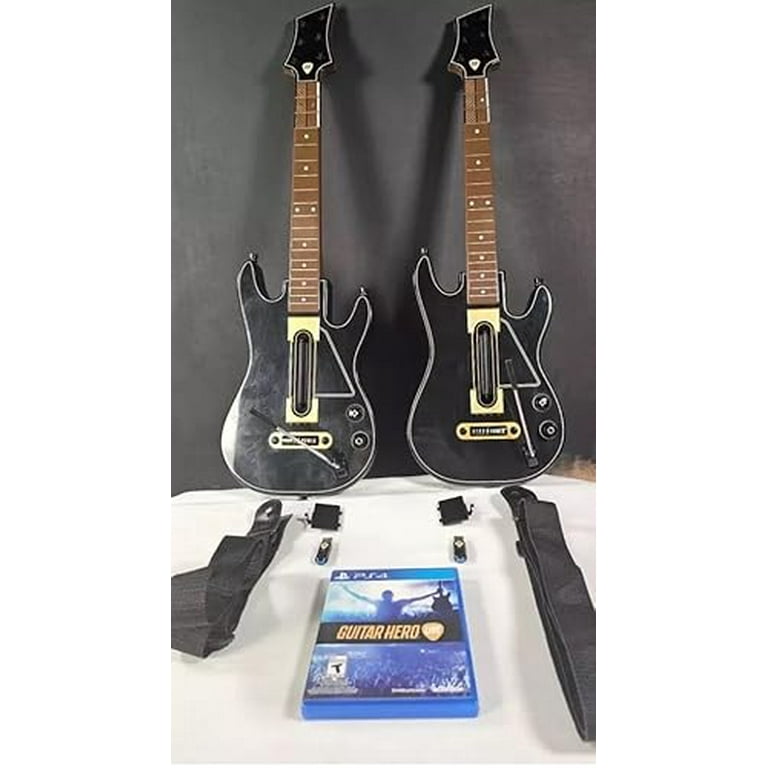 PS4 ギターヒーロー LIVE ヨーロッパ版　guitar HERO LIVE 61r-z88ertL._UF350,350_QL50_.jpg