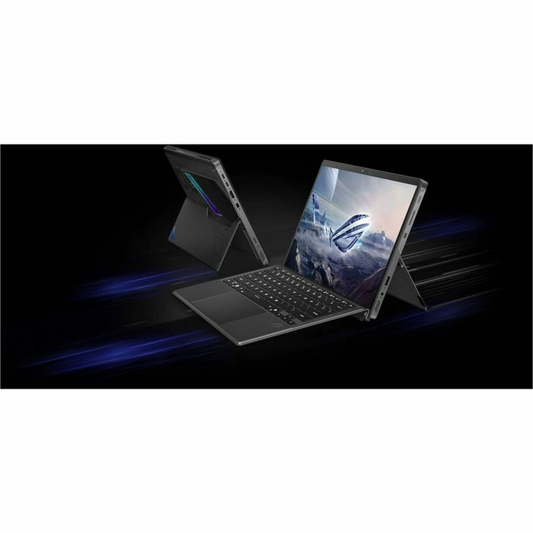 ASUS ROG Flow Z13 GZ302, 13.4'' Touchscreen Detachable Gaming