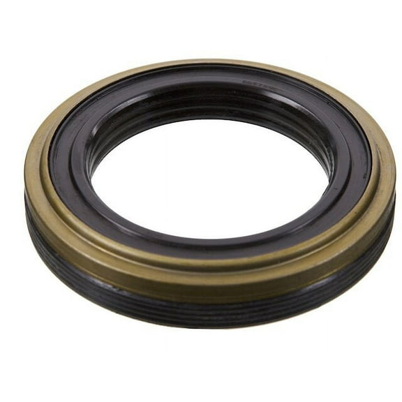 Rear Inner Wheel Seal - Compatible with 2005 - 2018 Isuzu NRR - National