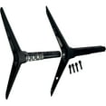 Amtone OEM Replacement TV Base Stand Legs for Vizio VSeries 40" Class