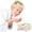Yellow, variant on Certgust Womens Headbands Fashion Under$10 Knotted Twisted Headbands - Elastic Headband Hair Accessories for Women