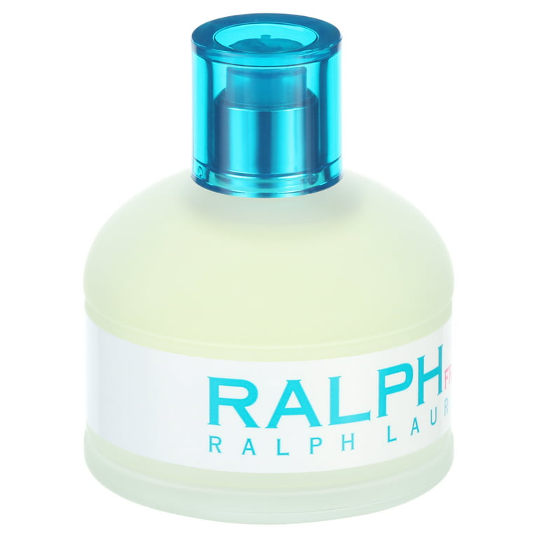 Ralph Lauren Ralph Fresh Eau De Toilette for Women 3.4 oz / 100 ml - Spray