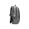 thumbnail image 3 of Lenovo Laptop Backpack in Grey for Unisex, 3 of 9