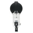 thumbnail image 1 of Estuche De Buceo Para Cámara De Acción A Prueba De Agua, Estuche Protector De Buceo Para Cámara De Acción De Sellado Fuerte A Prueba De Caídas De 50 M/164 Pies Con Lámina, 1 of 7