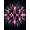 Pink, Pattern 1, variant on ODIKA 4'x6' Machine Washable Non-Slip Area Rug, Abstract Black High Traffic Rug, Pink, 1269552