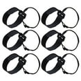 thumbnail image 1 of 12PCS Yoga Mat Strap Premium Keeping Your Yoga Mat Tightly Rolled Mat Strap, 1 of 9