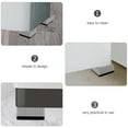 thumbnail image 2 of Washing Machine Pads for Anti Vibration Table Foot Base Non Slip Furniture Washer Abs 4 Pcs, 2 of 6