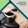 thumbnail image 4 of Safety 1st Turn and Go Rotating 360 ST Car Seat, Convertible Car Seat with 3 Modes, Rear Facing Car Seat, Forward Facing Car Seat, Belt Positioning Booster Car Seat, Skyline, 4 of 5