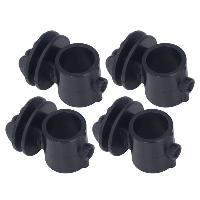 Vis d'Isolation pour Pcs, 50 Pcs/ensemble, 2.1CM, Conception Révolutionnaire