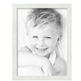 thumbnail image 2 of ArtToFrames 15" x 20" White Picture Frame, 15x20 inch White MDF Poster Frame (WOM-3930), 4 Pack, 2 of 7