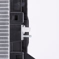 thumbnail image 3 of TYC 4389 for Mercedes-Benz Replacement A/C Condenser Fits select: 2014-2019 MERCEDES-BENZ CLA, 2015-2020 MERCEDES-BENZ GLA, 3 of 4