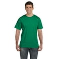 thumbnail image 2 of Men's Fine Jersey T-Shirt - KELLY - L, 2 of 2