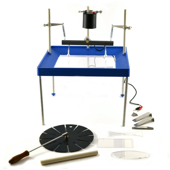 Eisco labs Economy Ripple Tank - Starter Set