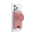 thumbnail image 1 of Cartera para teléfono PopSockets con agarre expandible y adaptador MagSafe, 1 of 6