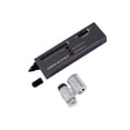 thumbnail image 2 of Electric Stone Tester Magnifying Glass Crystal Detecting Tool Kit Jewellery Detector Testing Detecting Identification Device Professional, 2 of 9